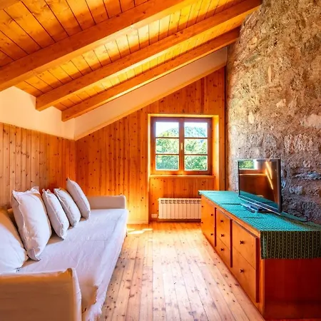 Holiday home La Betulla By Wonderful Italy Bellagio