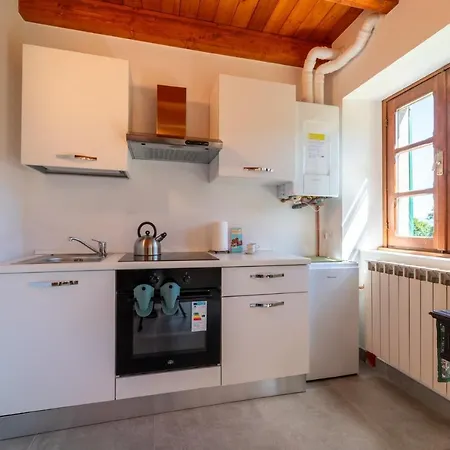 Holiday home La Betulla By Wonderful Italy