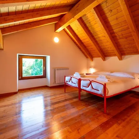 La Betulla By Wonderful Italy Holiday home