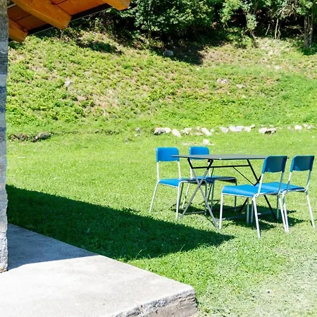 Holiday home La Betulla By Wonderful Italy
