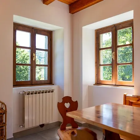 La Betulla By Wonderful Italy Holiday home